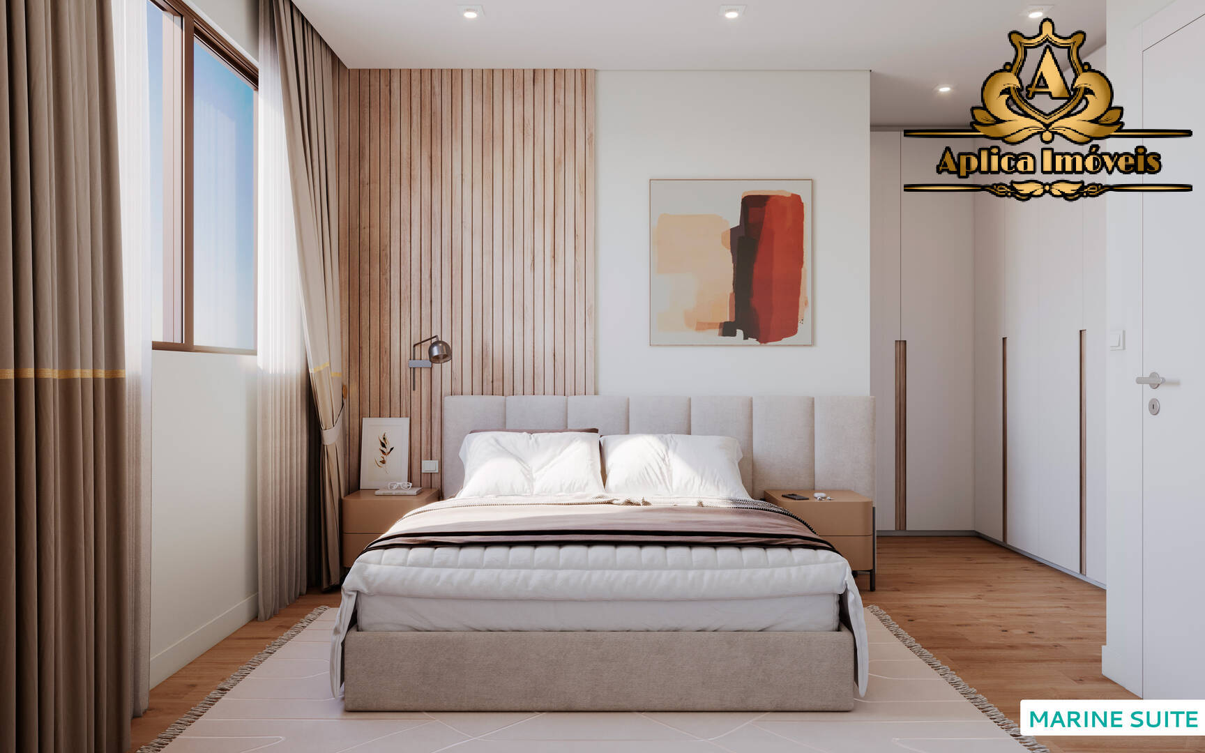 Apartamento, 3 quartos, 106 m² - Foto 5