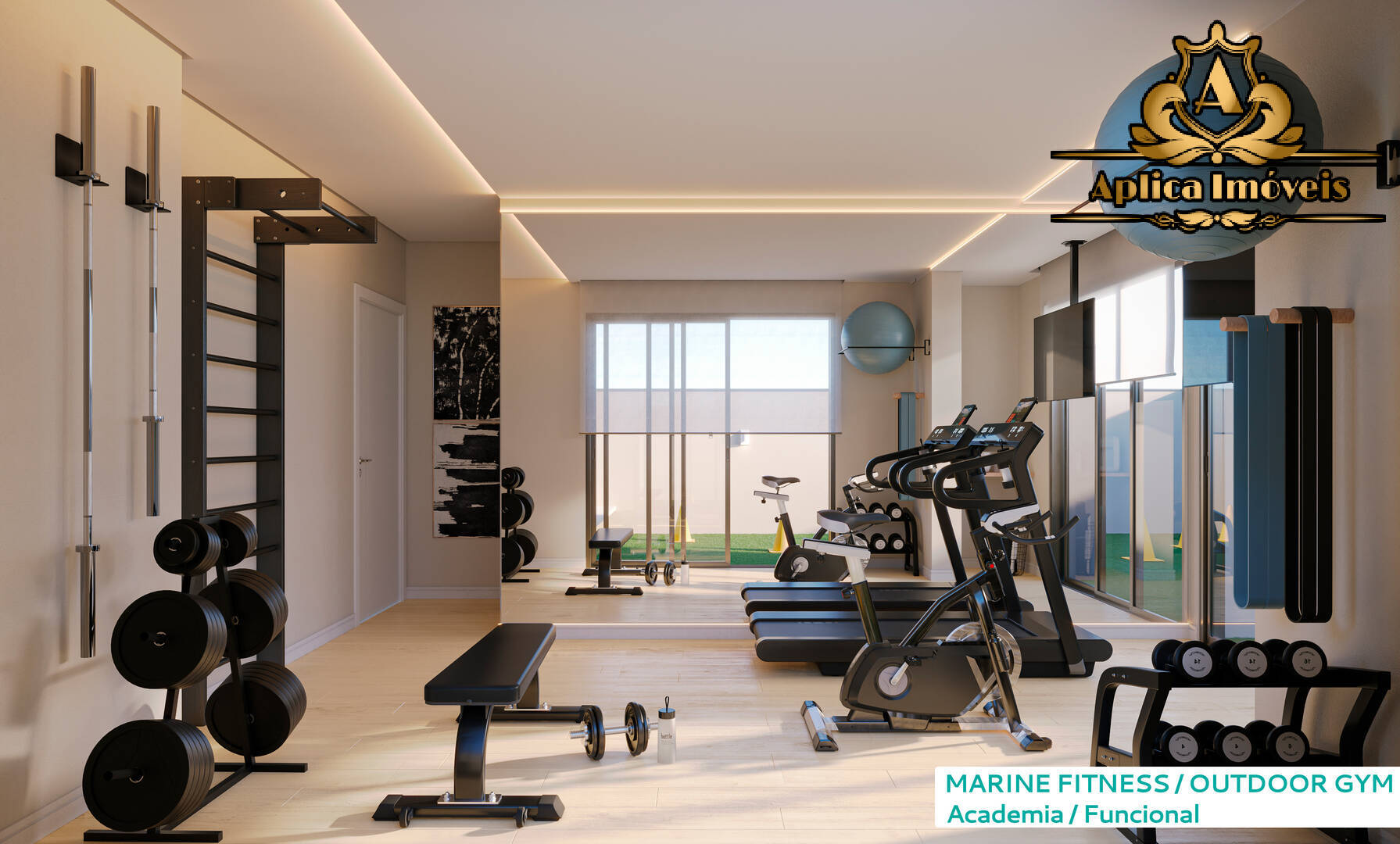 Apartamento, 3 quartos, 106 m² - Foto 7