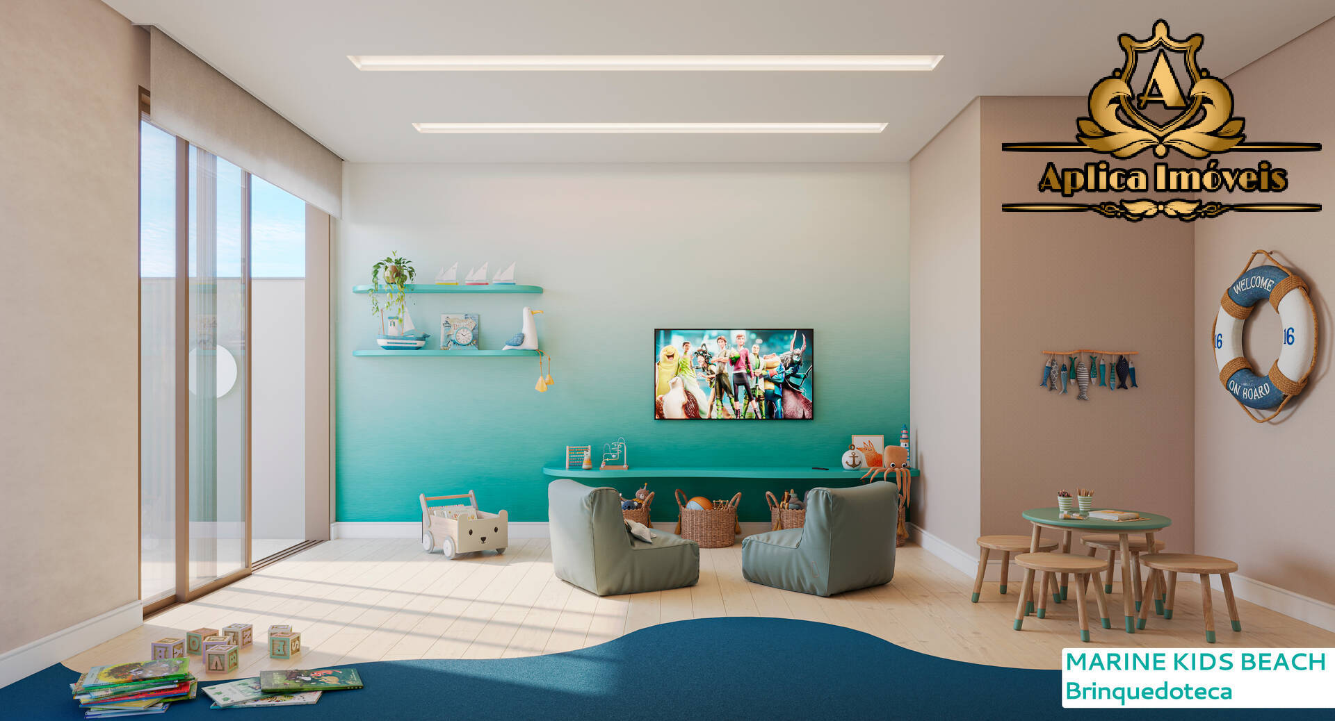 Apartamento, 3 quartos, 106 m² - Foto 11