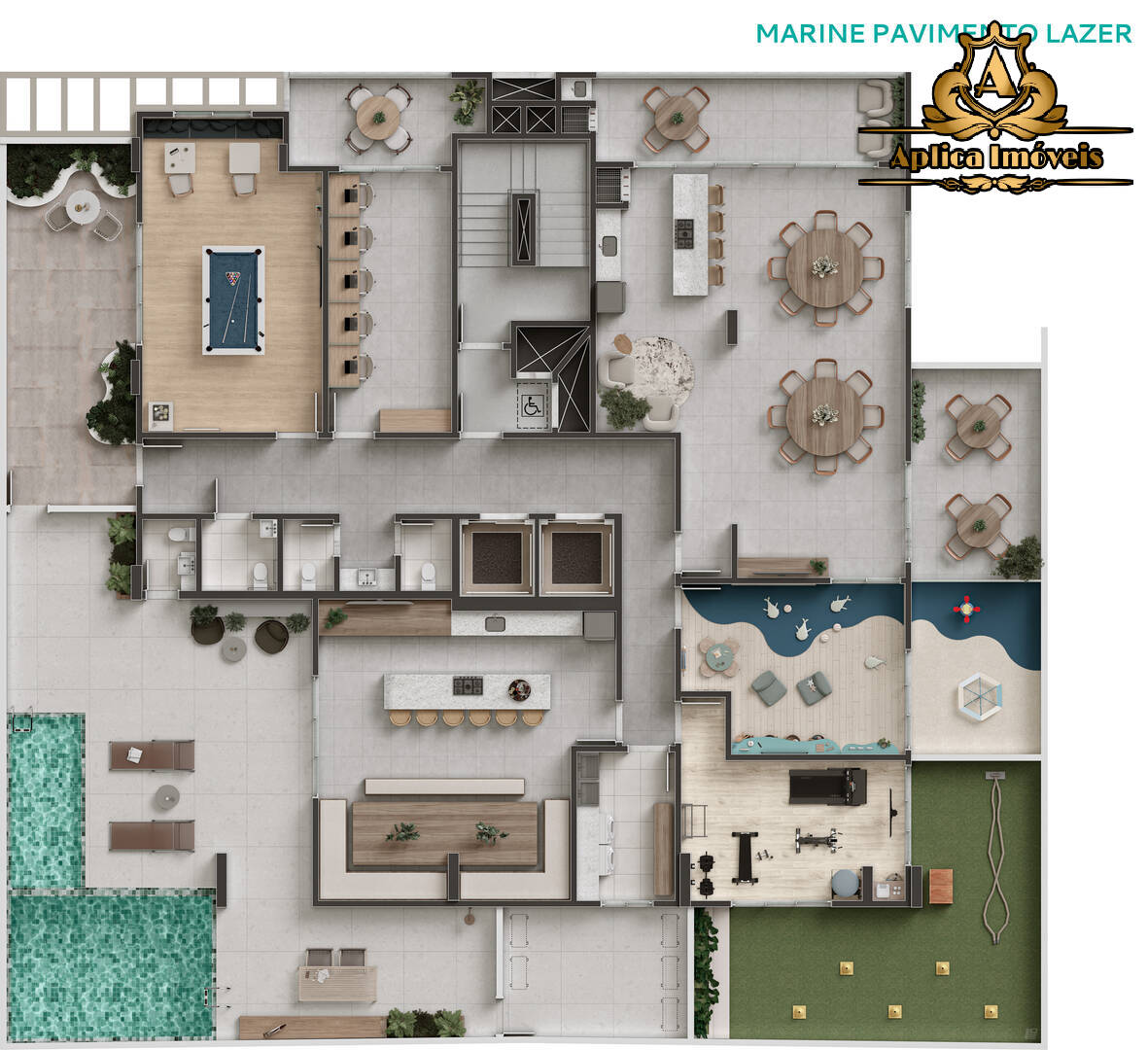 Apartamento, 3 quartos, 106 m² - Foto 18