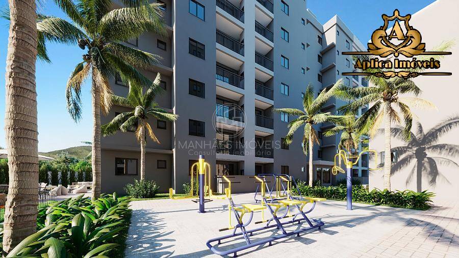 Apartamento, 2 quartos, 55 m² - Foto 2