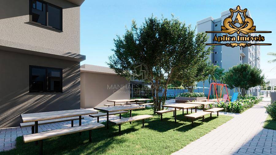 Apartamento, 2 quartos, 55 m² - Foto 4