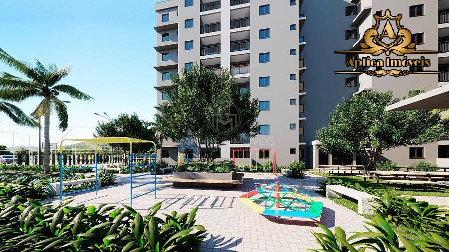 Apartamento, 2 quartos, 55 m² - Foto 10