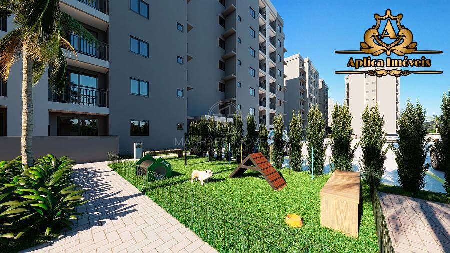 Apartamento, 2 quartos, 55 m² - Foto 9