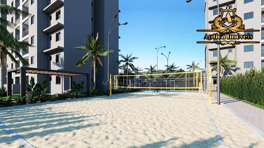 Apartamento, 2 quartos, 55 m² - Foto 11