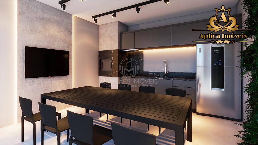 Apartamento, 2 quartos, 55 m² - Foto 12