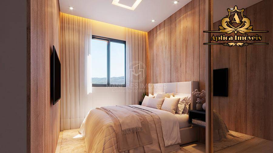 Apartamento, 2 quartos, 55 m² - Foto 14