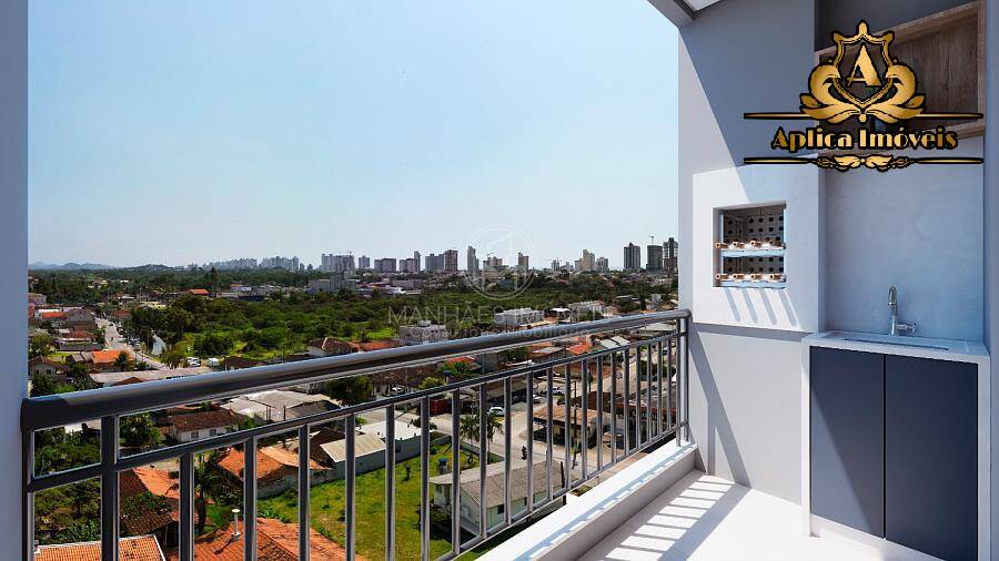 Apartamento, 2 quartos, 55 m² - Foto 13