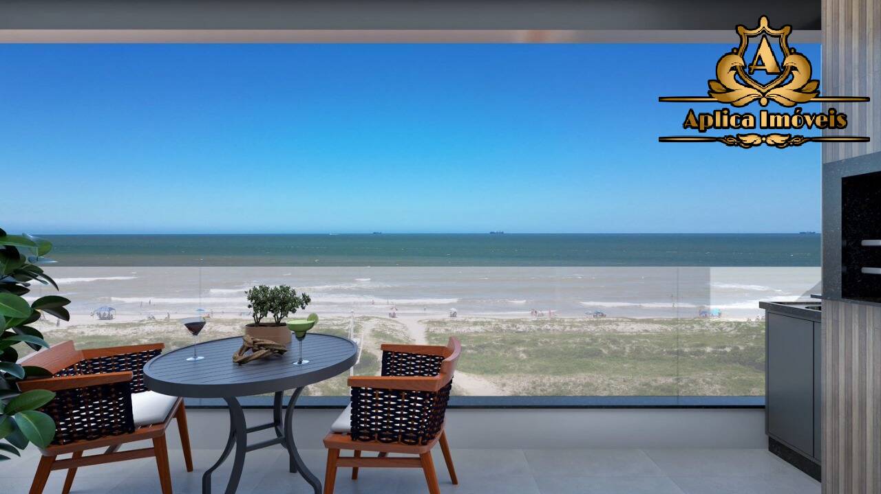 Apartamento, 2 quartos, 71 m² - Foto 2