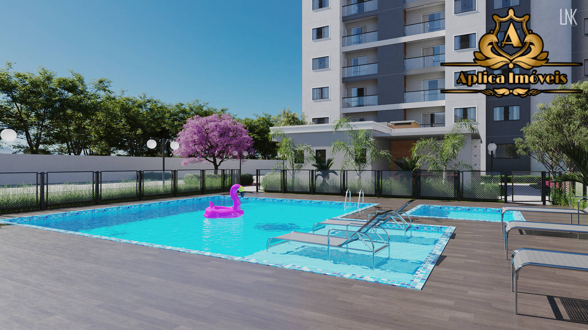 Apartamento, 2 quartos, 57 m² - Foto 3