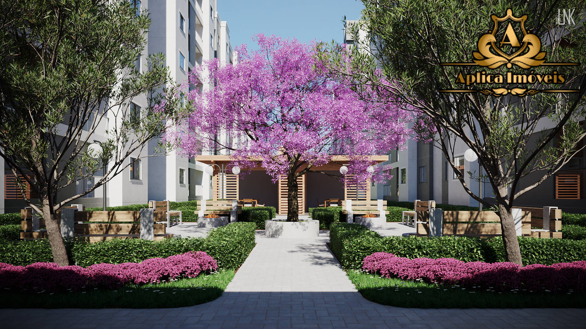 Apartamento, 2 quartos, 57 m² - Foto 17