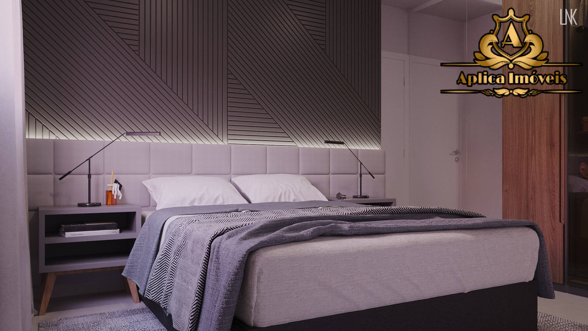 Apartamento, 2 quartos, 57 m² - Foto 9