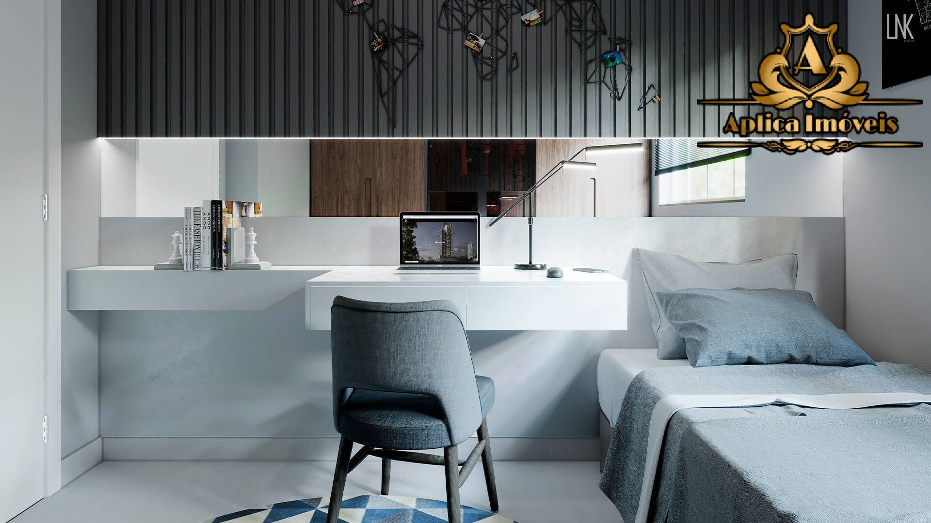 Apartamento, 2 quartos, 57 m² - Foto 10