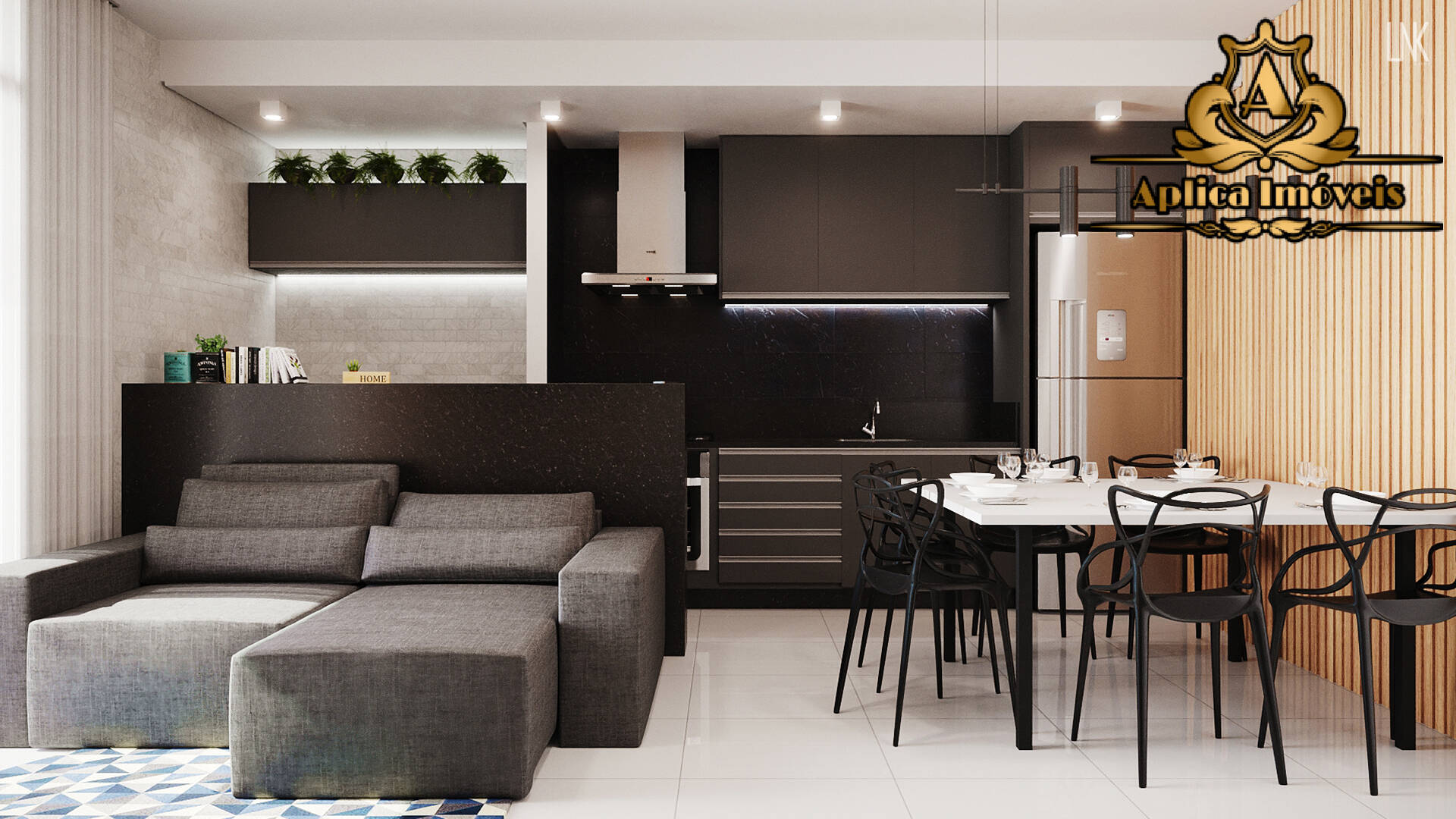 Apartamento, 2 quartos, 57 m² - Foto 11