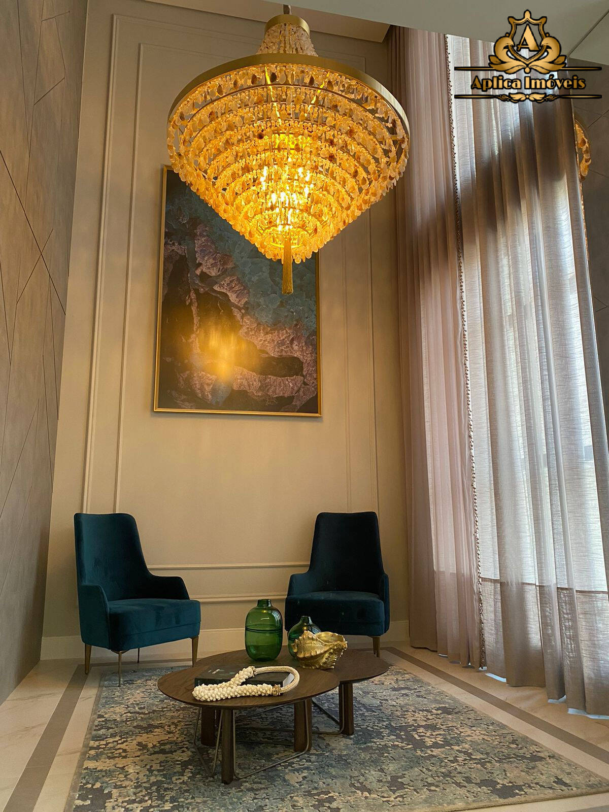 Apartamento, 3 quartos, 141 m² - Foto 7