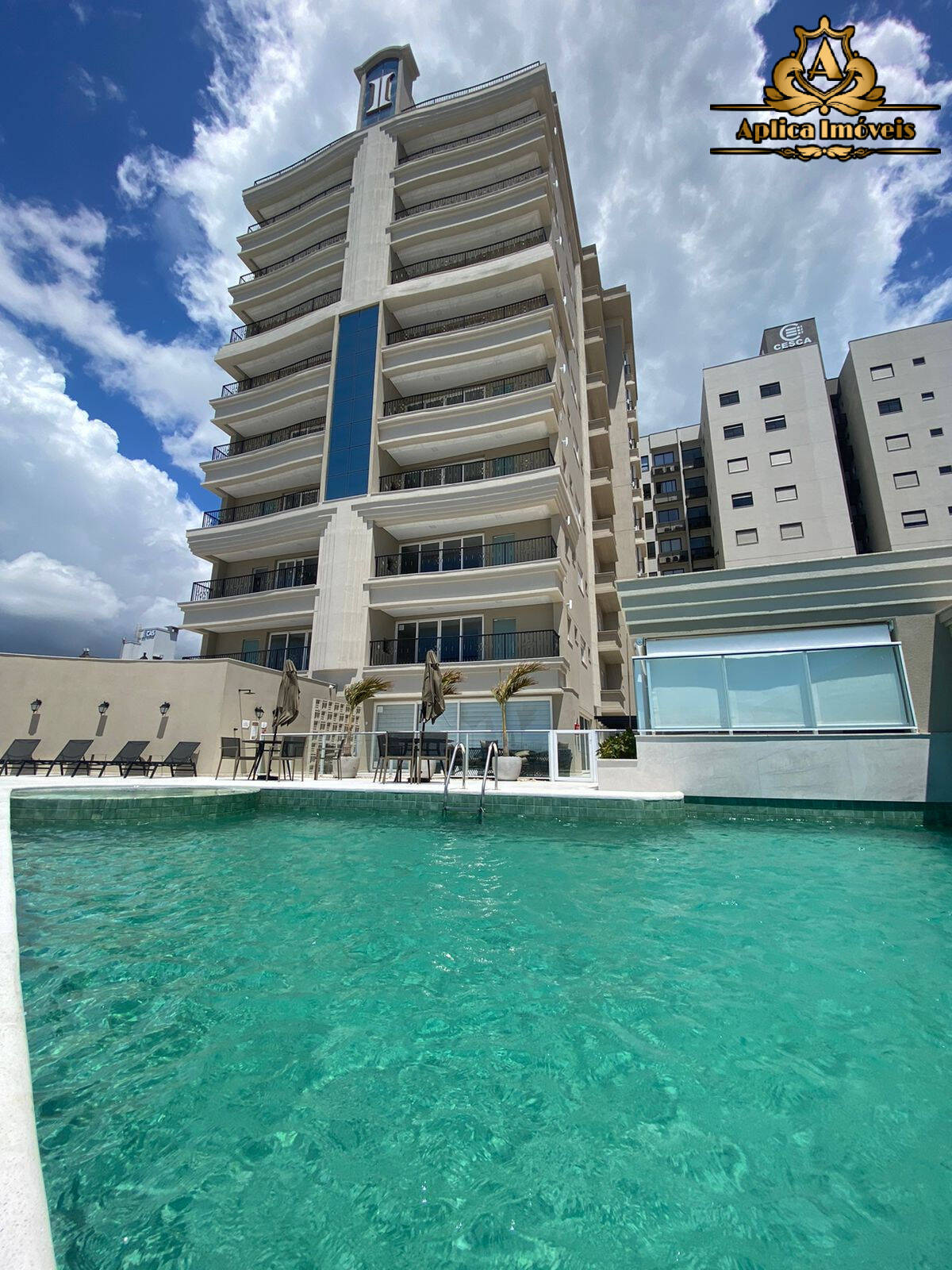 Apartamento, 3 quartos, 141 m² - Foto 3