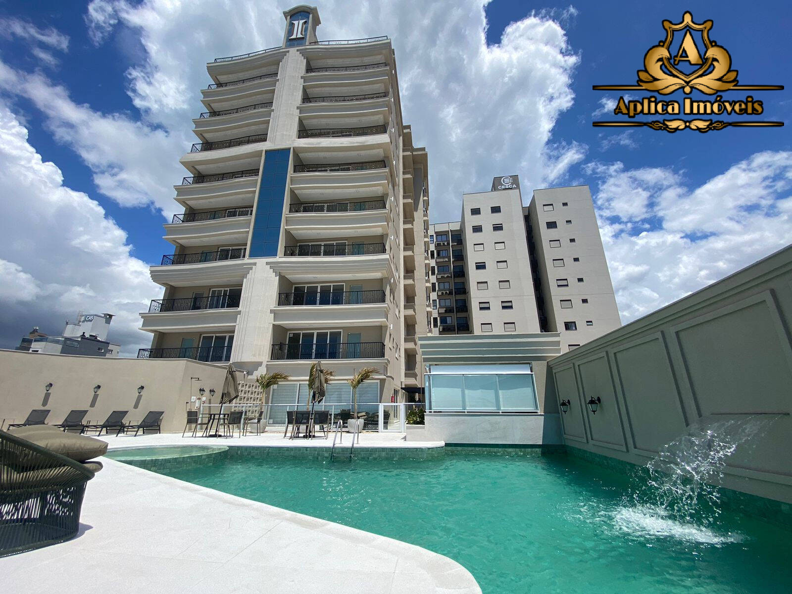 Apartamento, 3 quartos, 141 m² - Foto 2