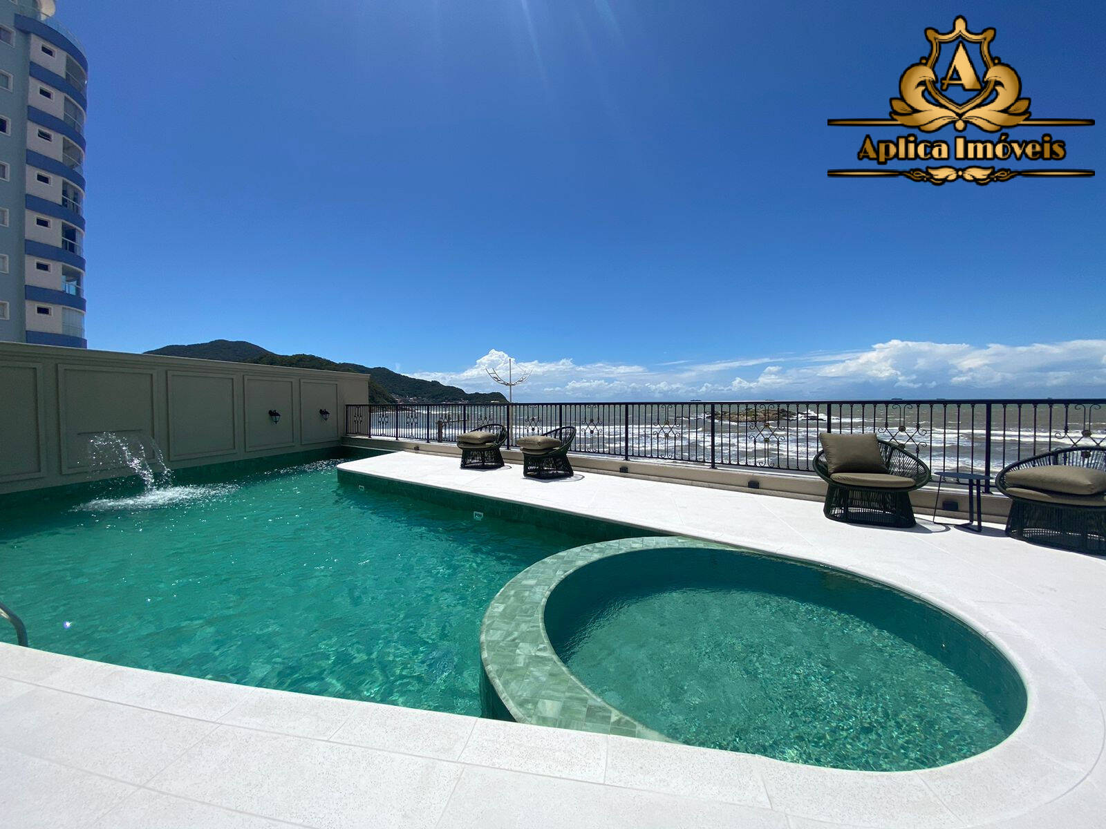 Apartamento, 3 quartos, 141 m² - Foto 6