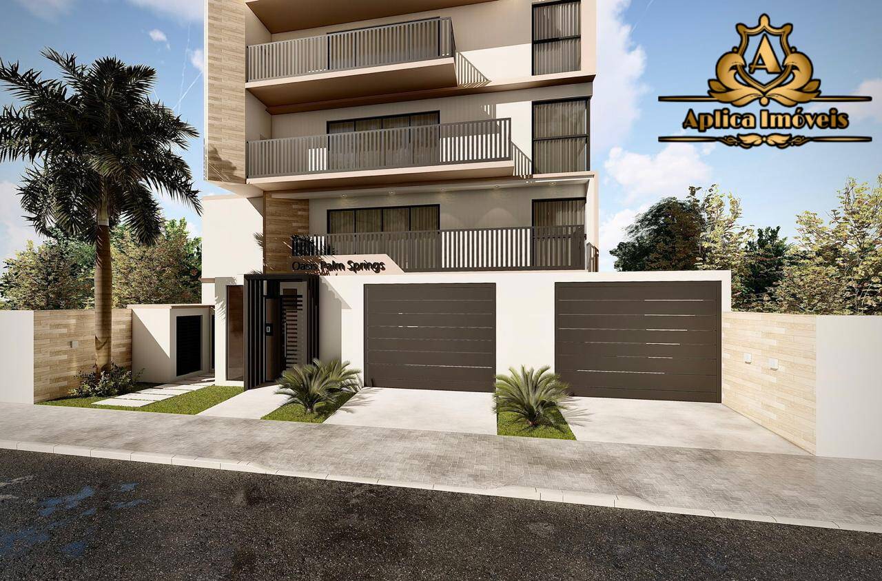 Apartamento, 2 quartos, 76 m² - Foto 3