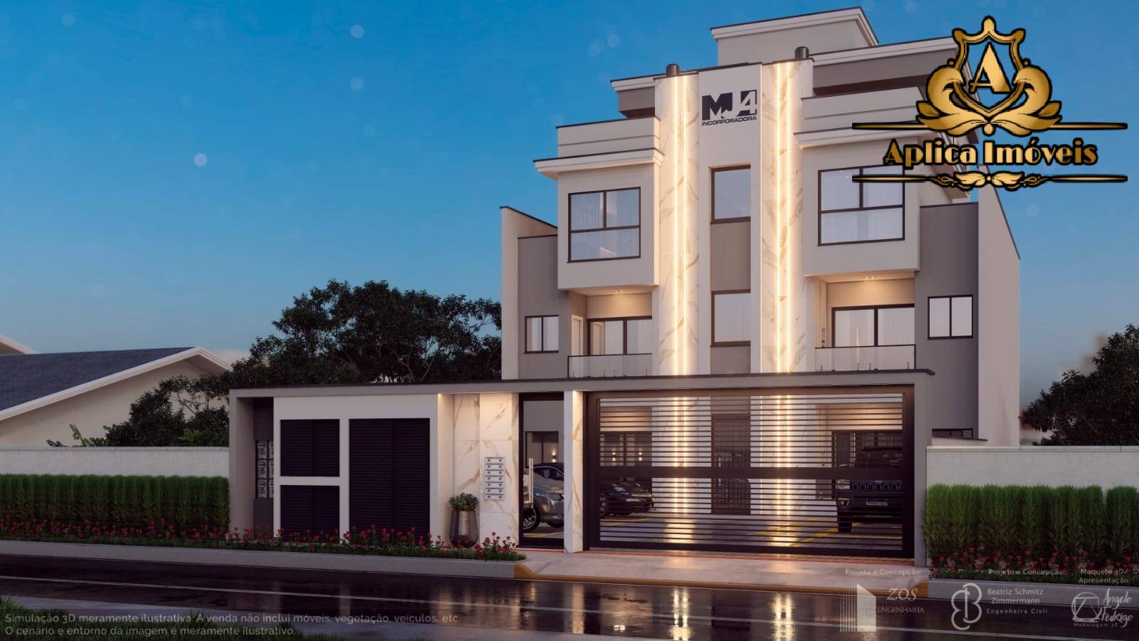 Apartamento, 2 quartos, 70 m² - Foto 5