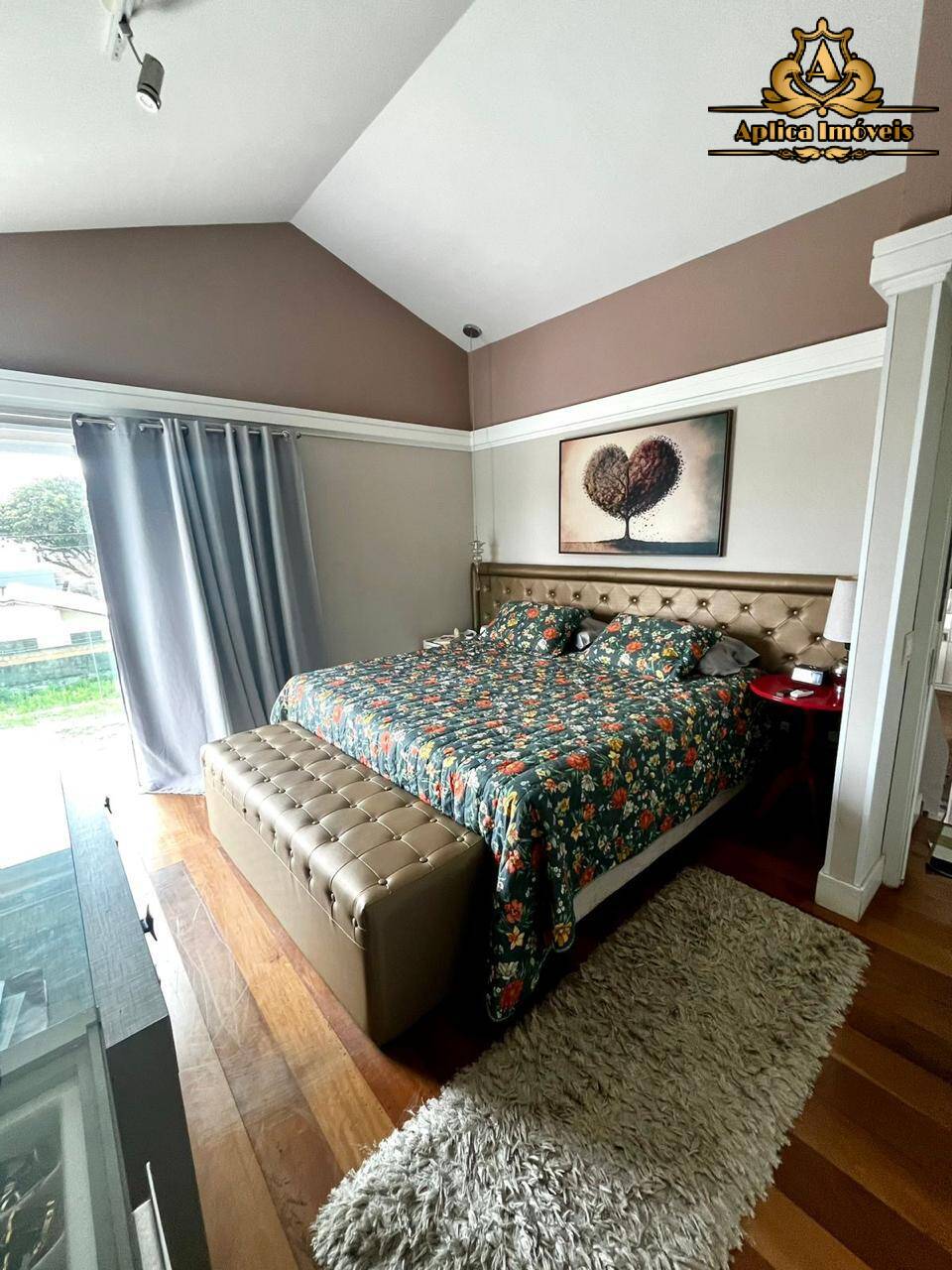 Apartamento, 3 quartos, 215 m² - Foto 5