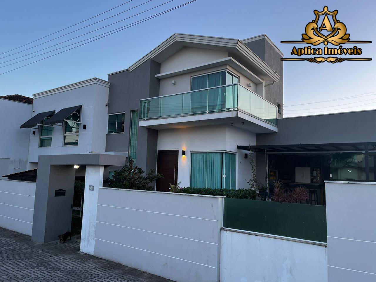 Apartamento, 3 quartos, 215 m² - Foto 2