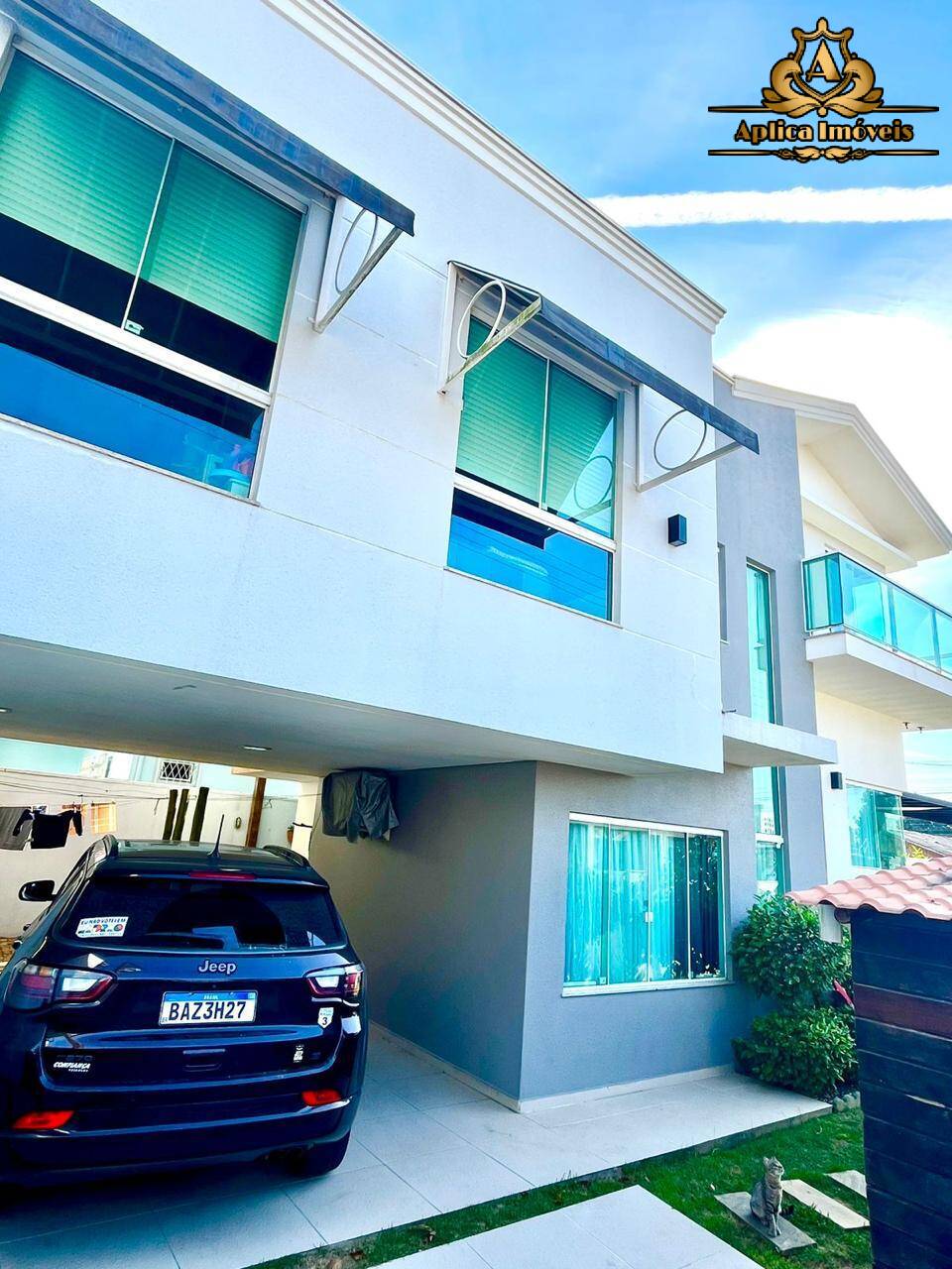 Apartamento, 3 quartos, 215 m² - Foto 4