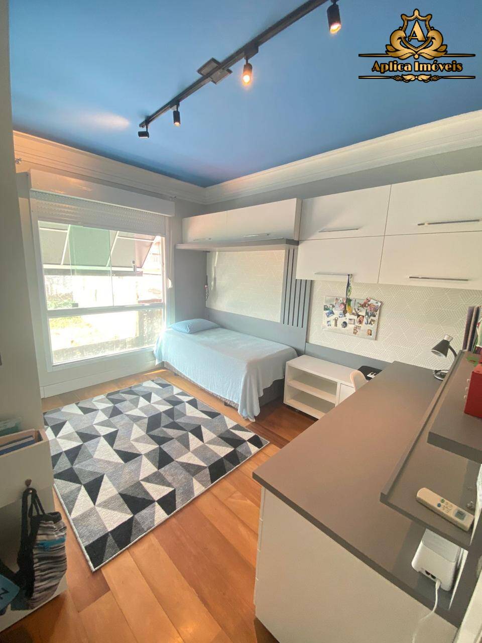 Apartamento, 3 quartos, 215 m² - Foto 8