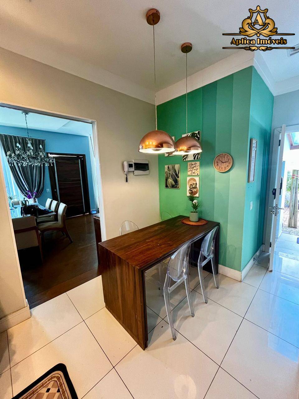 Apartamento, 3 quartos, 215 m² - Foto 7