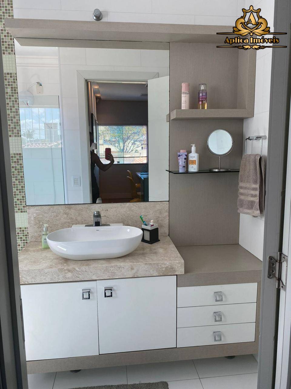 Apartamento, 3 quartos, 215 m² - Foto 9