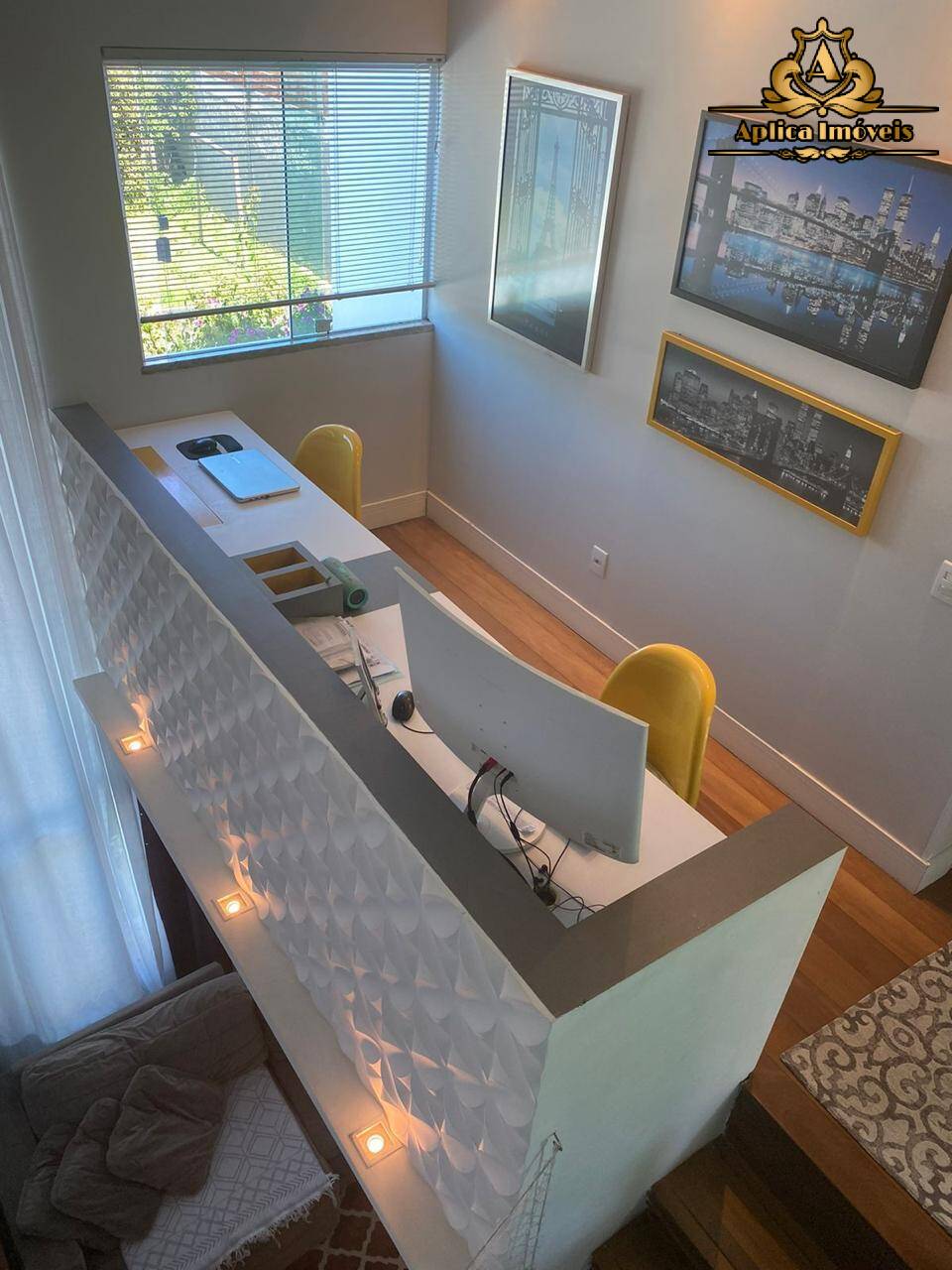 Apartamento, 3 quartos, 215 m² - Foto 10