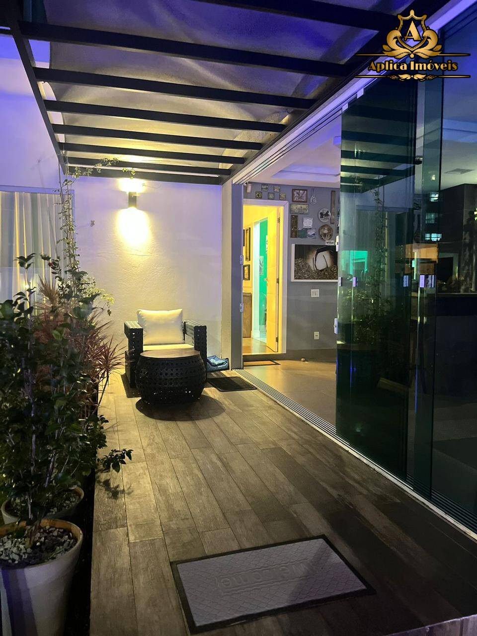 Apartamento, 3 quartos, 215 m² - Foto 6