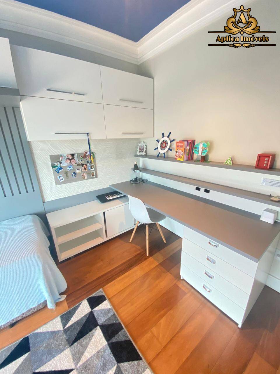 Apartamento, 3 quartos, 215 m² - Foto 12