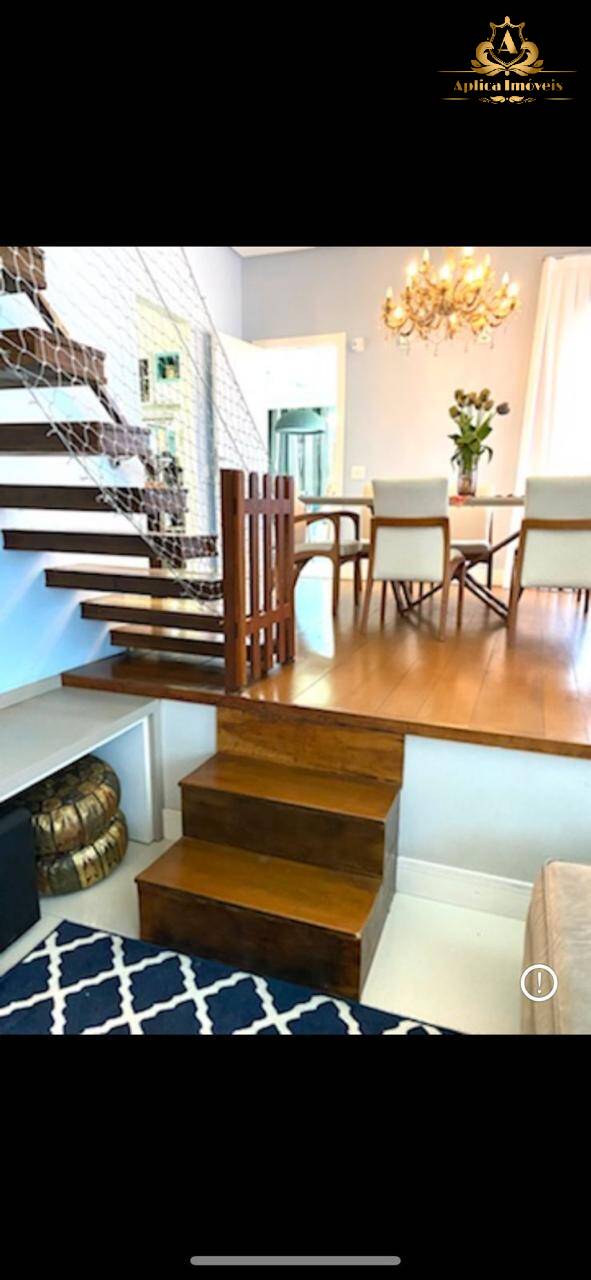 Apartamento, 3 quartos, 215 m² - Foto 14