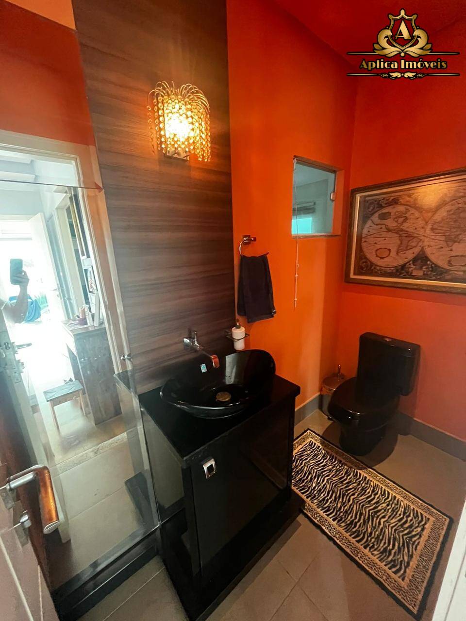 Apartamento, 3 quartos, 215 m² - Foto 11