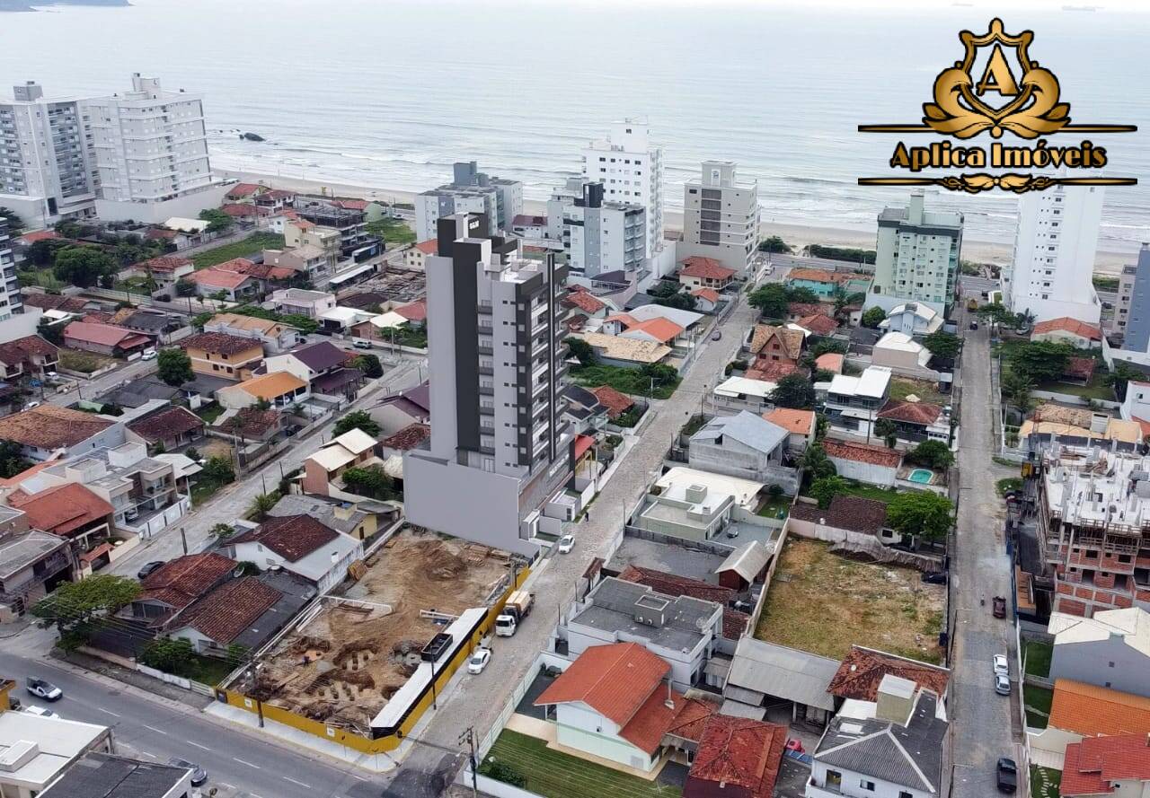 Apartamento à venda com 2 quartos, 75m² - Foto 4