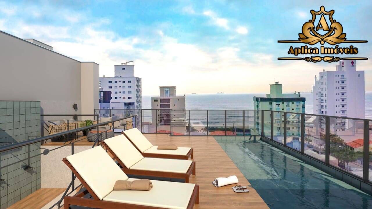 Apartamento à venda com 2 quartos, 75m² - Foto 1