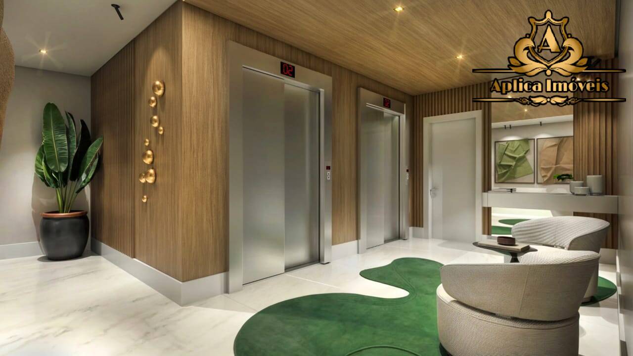 Apartamento à venda com 2 quartos, 75m² - Foto 6