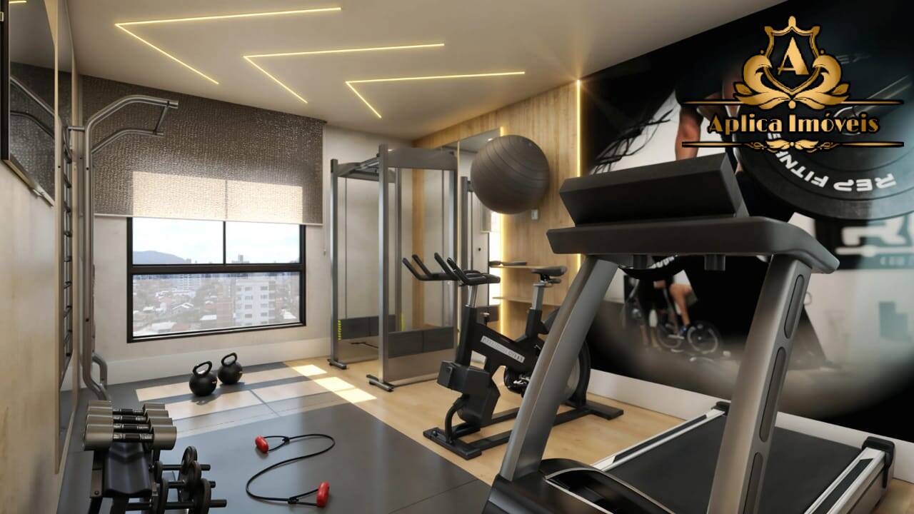 Apartamento à venda com 2 quartos, 75m² - Foto 5