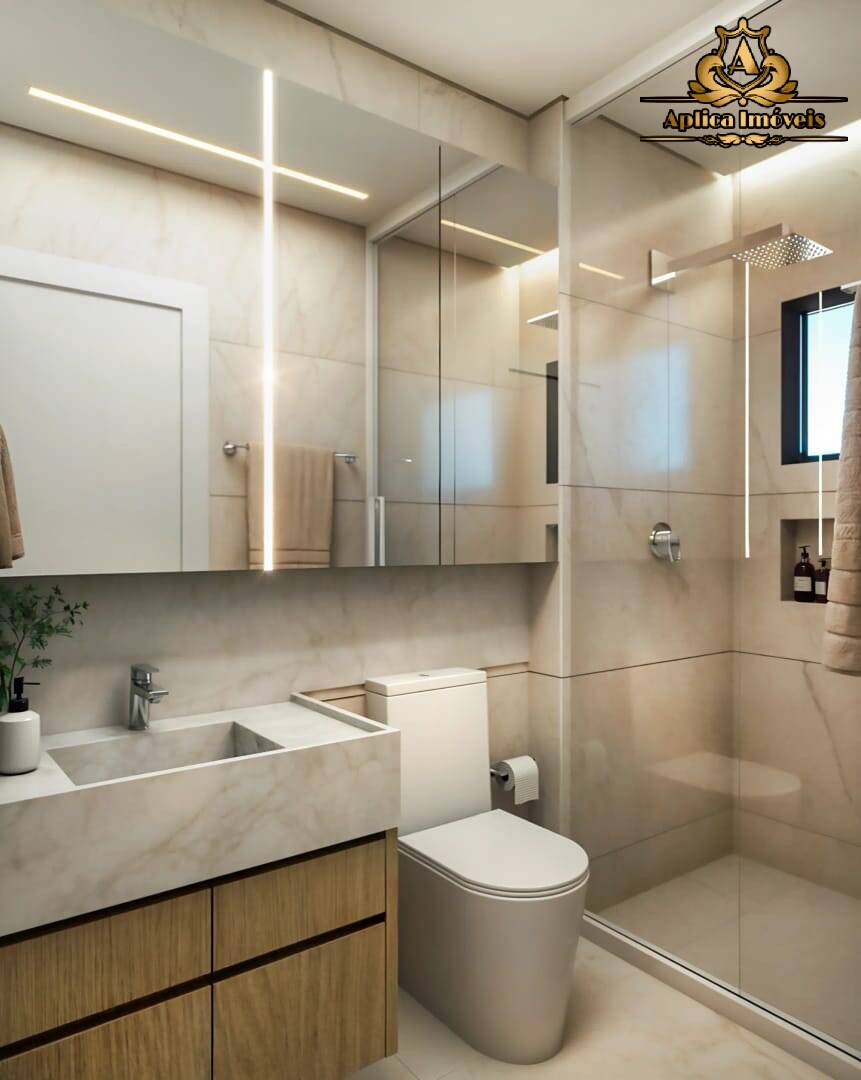 Apartamento à venda com 2 quartos, 75m² - Foto 9