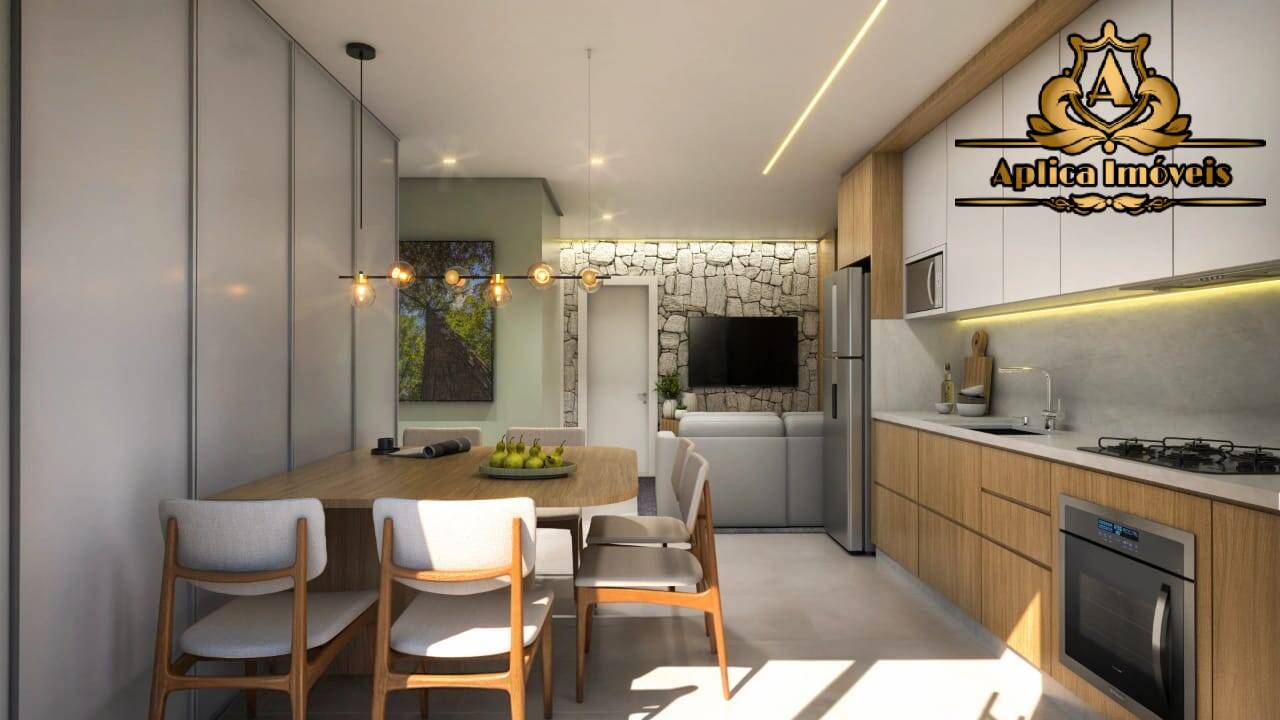 Apartamento à venda com 2 quartos, 75m² - Foto 7