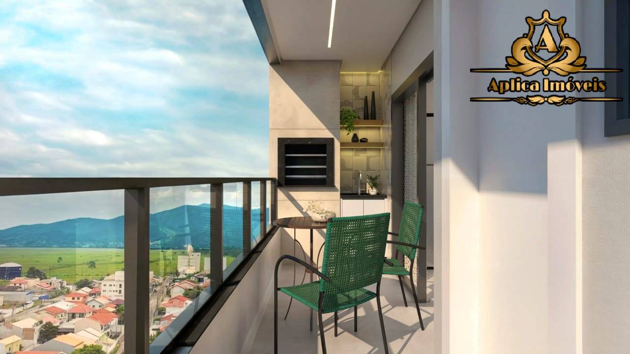 Apartamento à venda com 2 quartos, 75m² - Foto 11