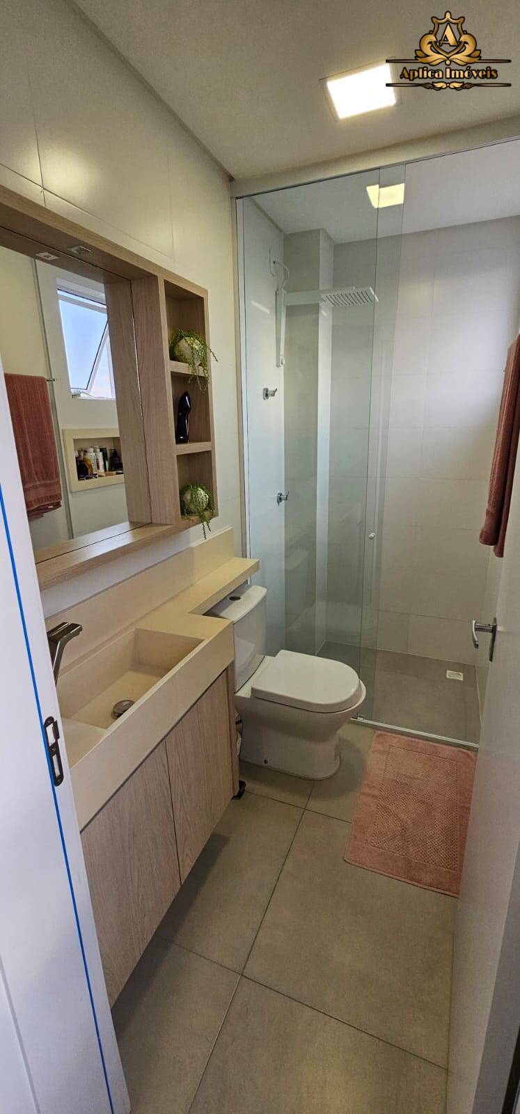 Apartamento, 2 quartos, 70 m² - Foto 10