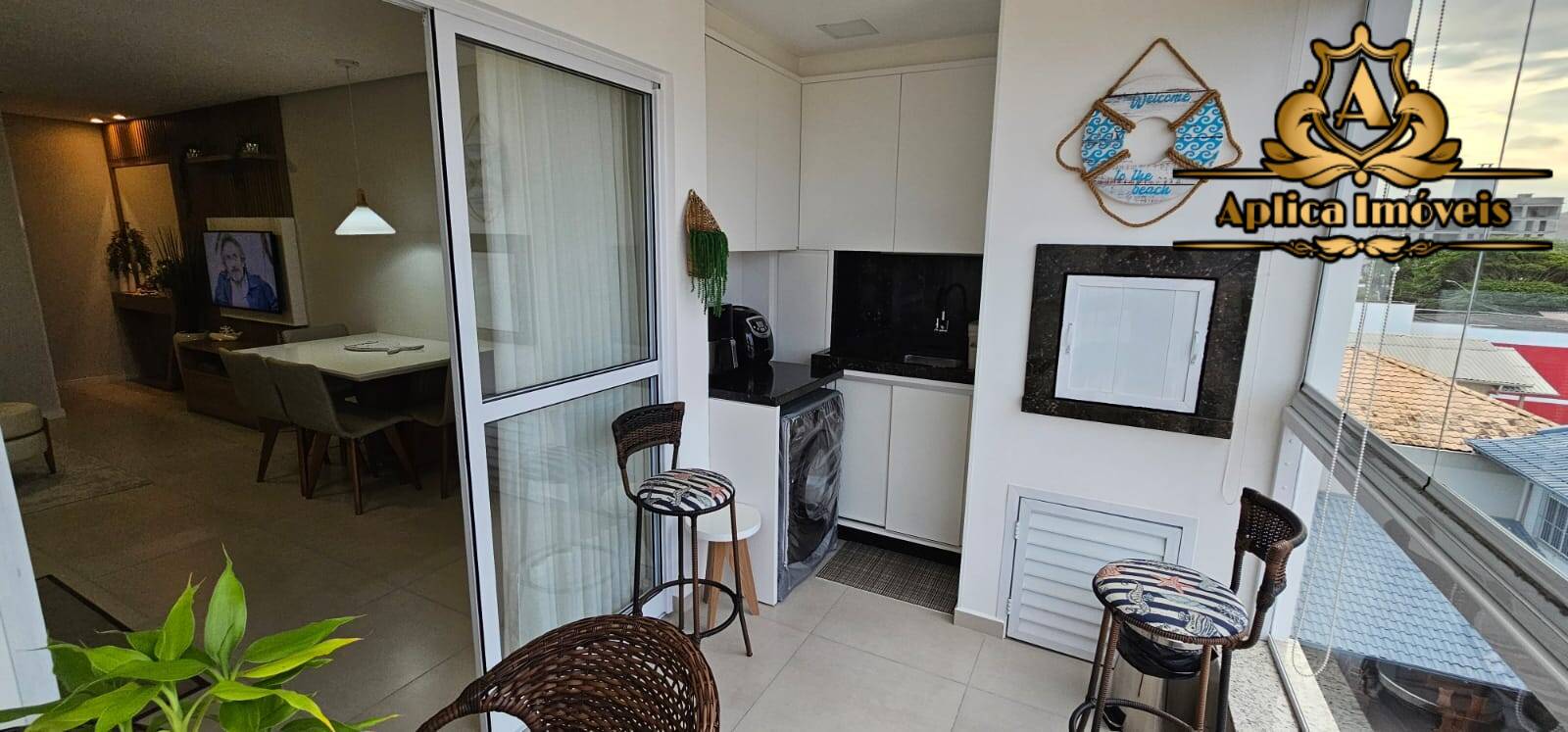 Apartamento, 2 quartos, 70 m² - Foto 5