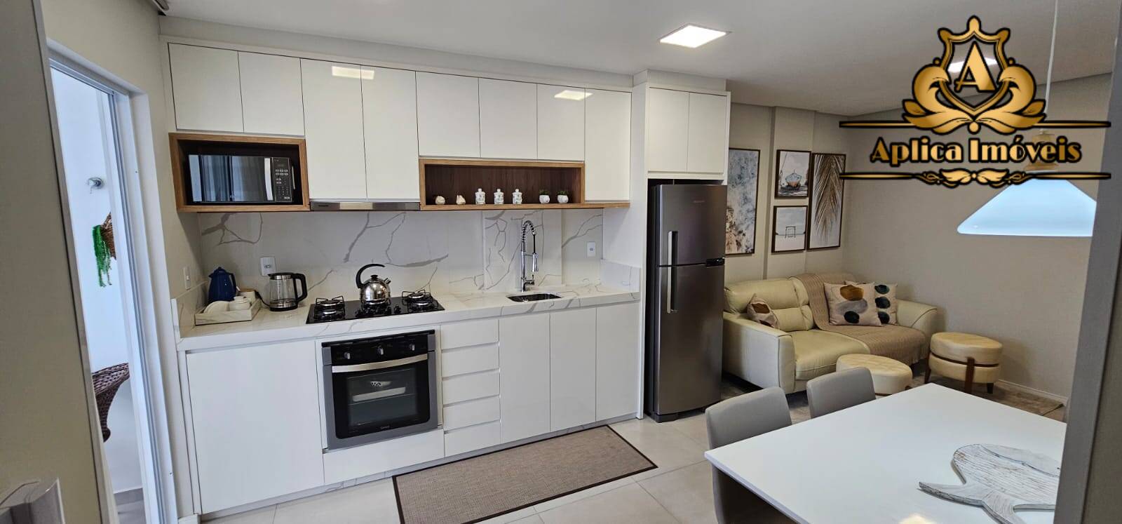 Apartamento, 2 quartos, 70 m² - Foto 4