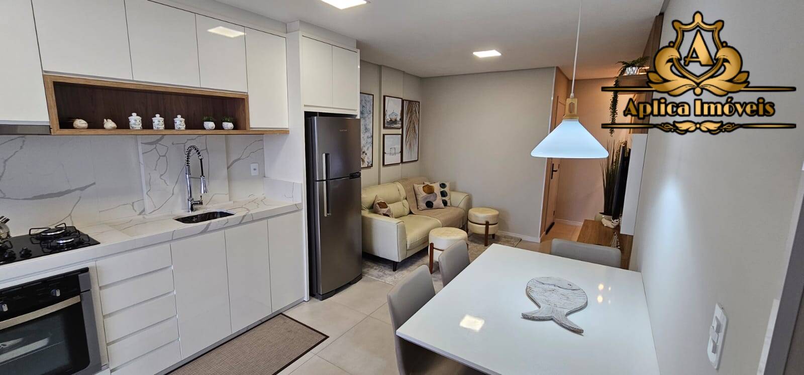 Apartamento, 2 quartos, 70 m² - Foto 3