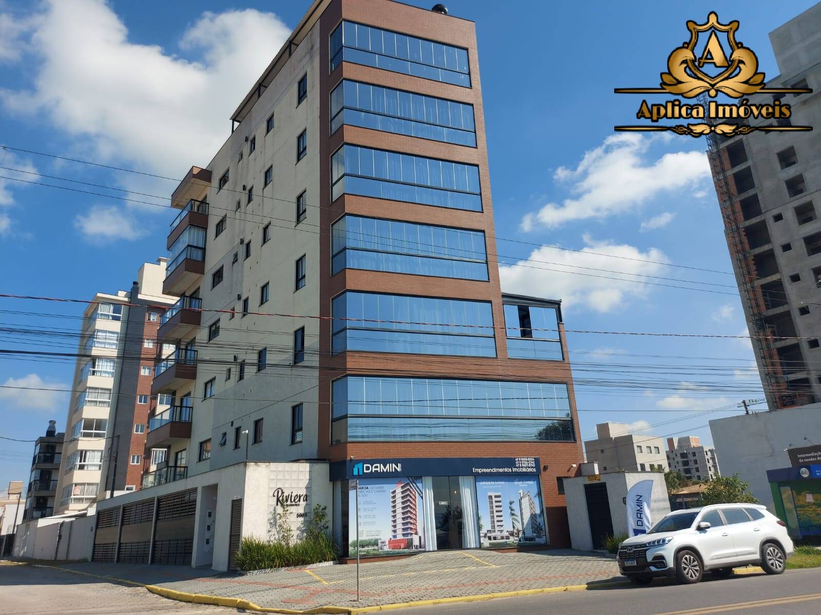 Apartamento, 3 quartos, 131 m² - Foto 19