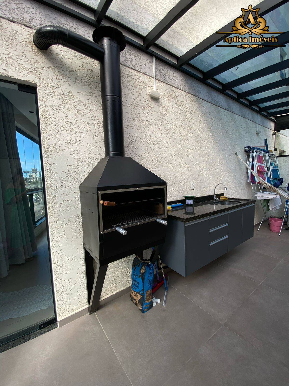 Apartamento, 3 quartos, 131 m² - Foto 16