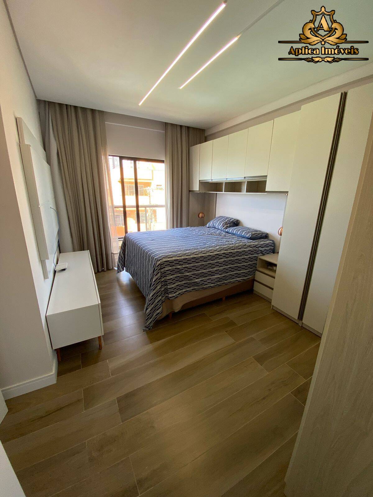 Apartamento, 3 quartos, 131 m² - Foto 8