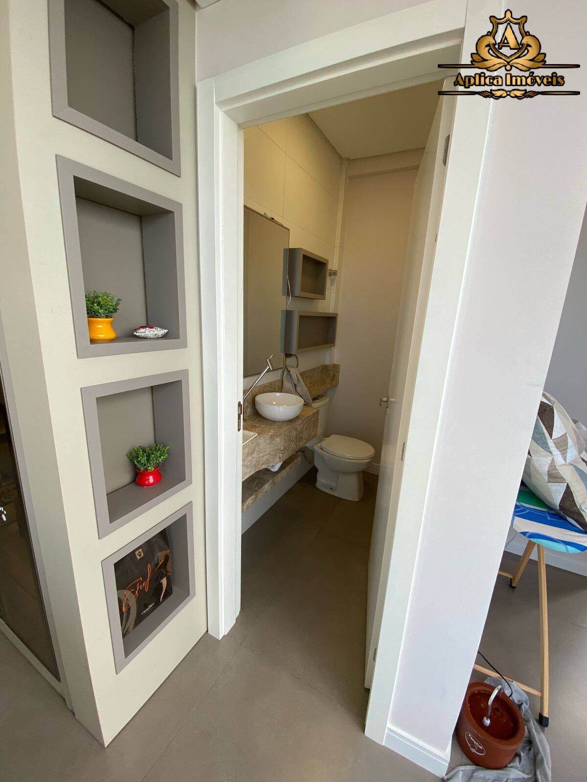 Apartamento, 3 quartos, 131 m² - Foto 13